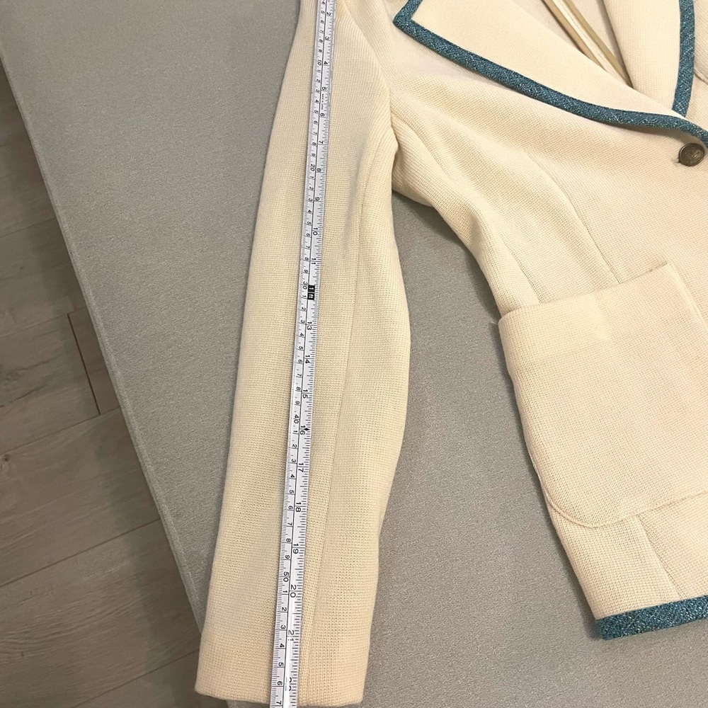 Authentic Rag & bone blazer/ jacket - Picture 10 of 11